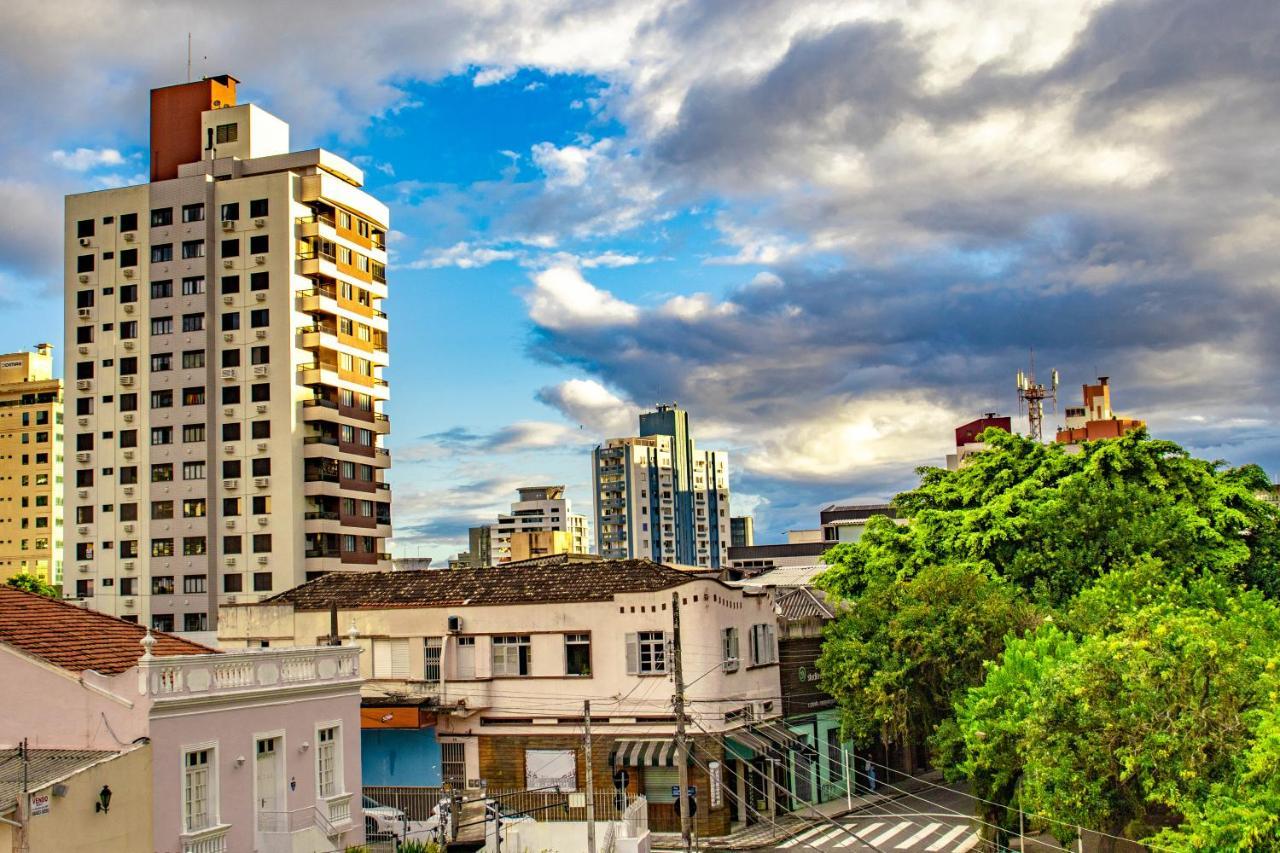 Esquina 8 Suites Confort & Hostel Florianópolis Exteriér fotografie