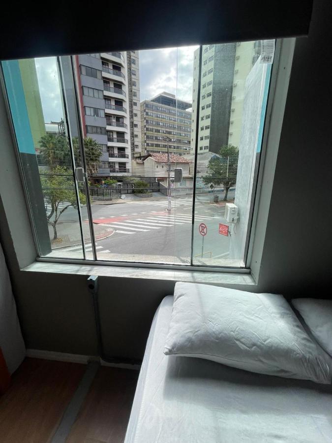 Esquina 8 Suites Confort & Hostel Florianópolis Exteriér fotografie
